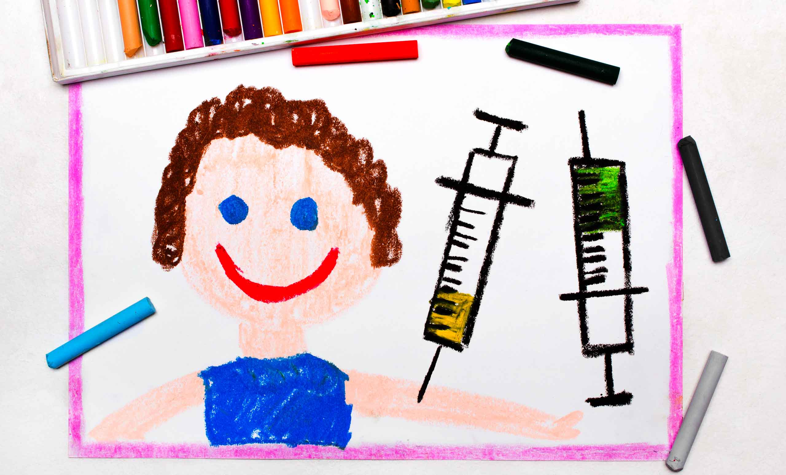 Quando si sceglie di intraprendere un percorso di Arteterapia 2 Arteterapia 84